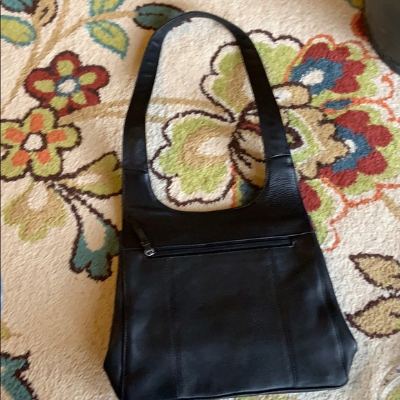 Tignanelli black bag! Excellent condition! - Picture 7 of 9